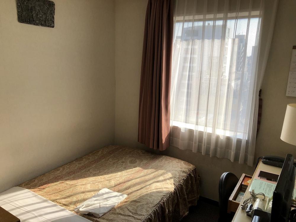 โฮเทล รอยัล โอ๊ค โกทันดะ Hotel โตเกียว ภายนอก รูปภาพ