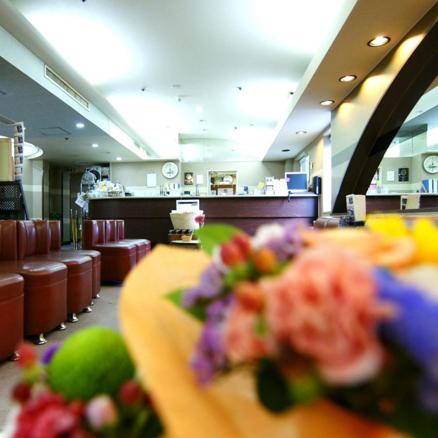 โฮเทล รอยัล โอ๊ค โกทันดะ Hotel โตเกียว ภายนอก รูปภาพ