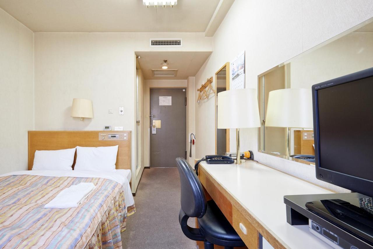 โฮเทล รอยัล โอ๊ค โกทันดะ Hotel โตเกียว ภายนอก รูปภาพ