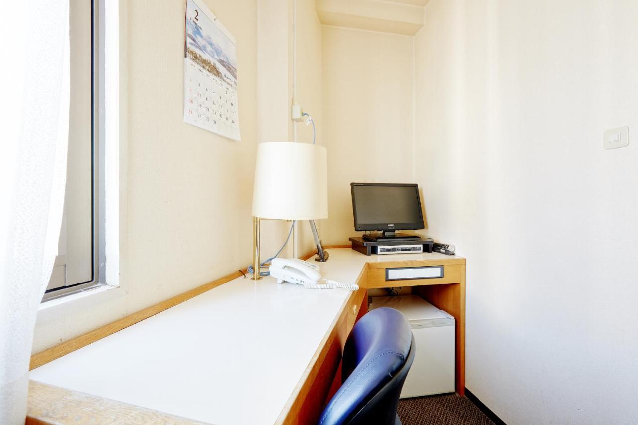 โฮเทล รอยัล โอ๊ค โกทันดะ Hotel โตเกียว ภายนอก รูปภาพ