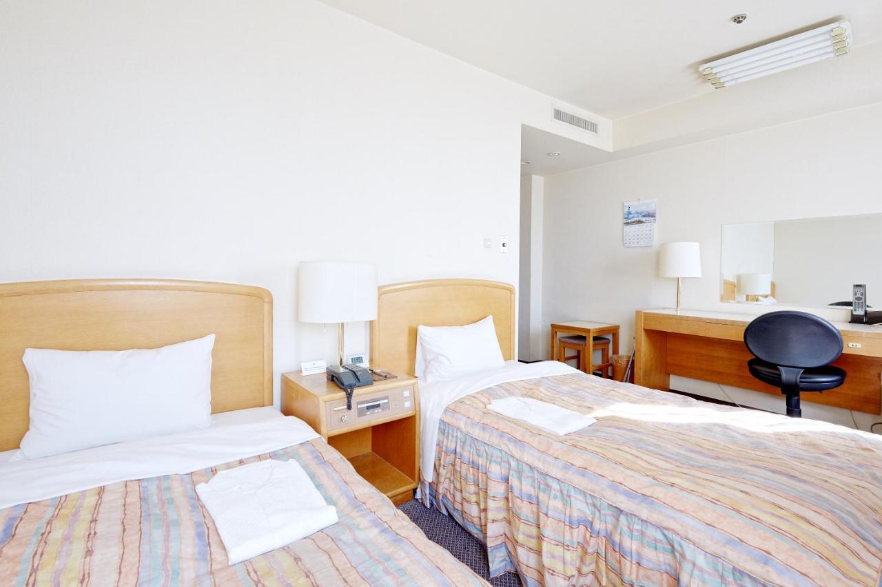 โฮเทล รอยัล โอ๊ค โกทันดะ Hotel โตเกียว ภายนอก รูปภาพ