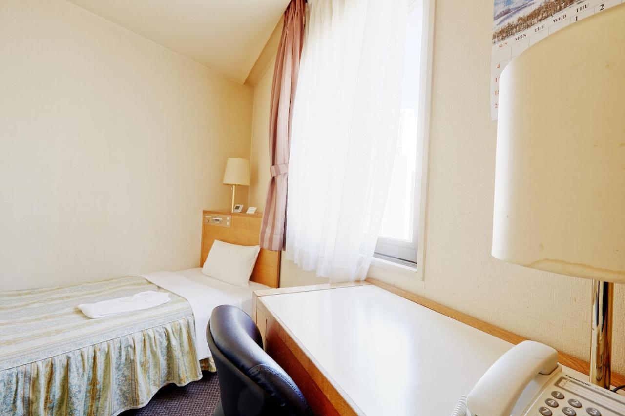 โฮเทล รอยัล โอ๊ค โกทันดะ Hotel โตเกียว ภายนอก รูปภาพ