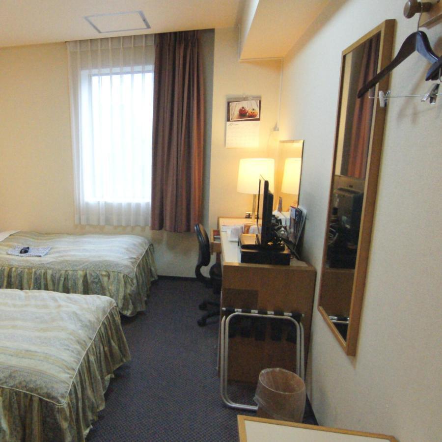 โฮเทล รอยัล โอ๊ค โกทันดะ Hotel โตเกียว ภายนอก รูปภาพ