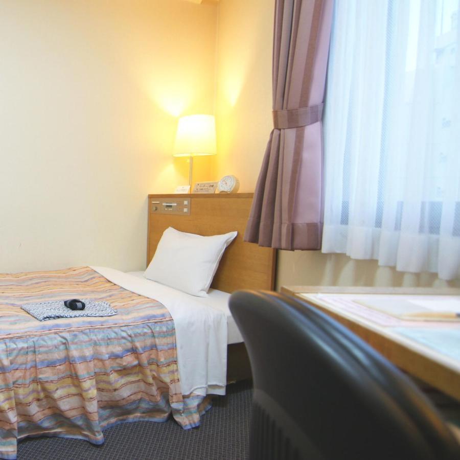โฮเทล รอยัล โอ๊ค โกทันดะ Hotel โตเกียว ภายนอก รูปภาพ
