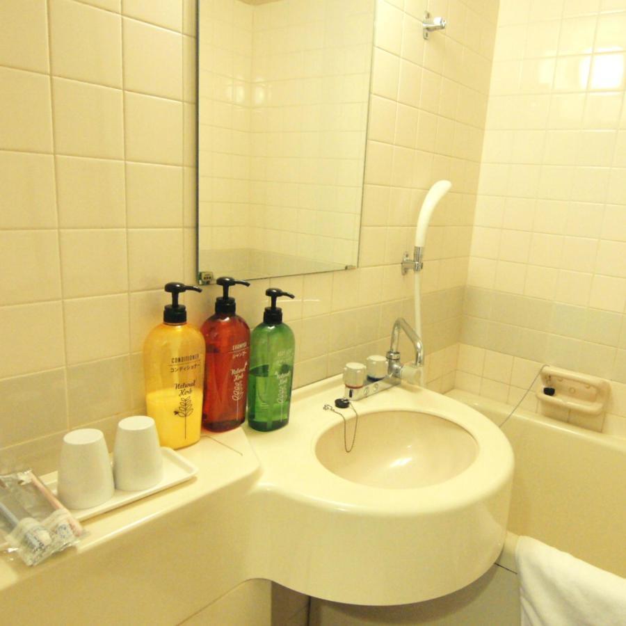 โฮเทล รอยัล โอ๊ค โกทันดะ Hotel โตเกียว ภายนอก รูปภาพ