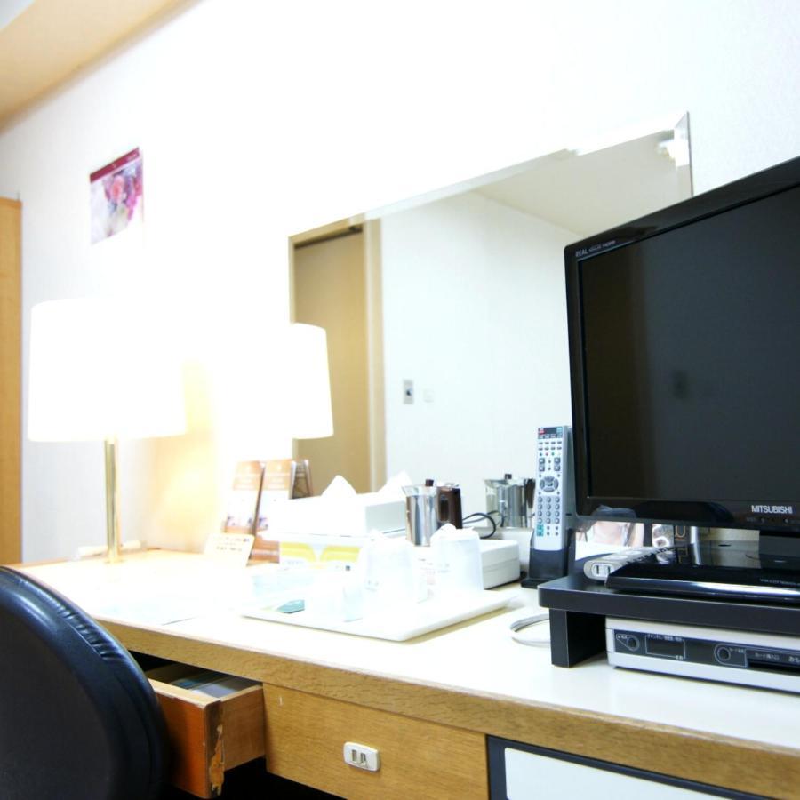 โฮเทล รอยัล โอ๊ค โกทันดะ Hotel โตเกียว ภายนอก รูปภาพ