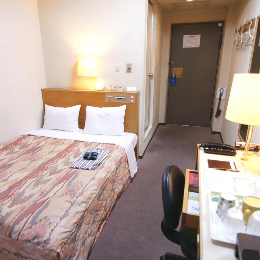 โฮเทล รอยัล โอ๊ค โกทันดะ Hotel โตเกียว ภายนอก รูปภาพ