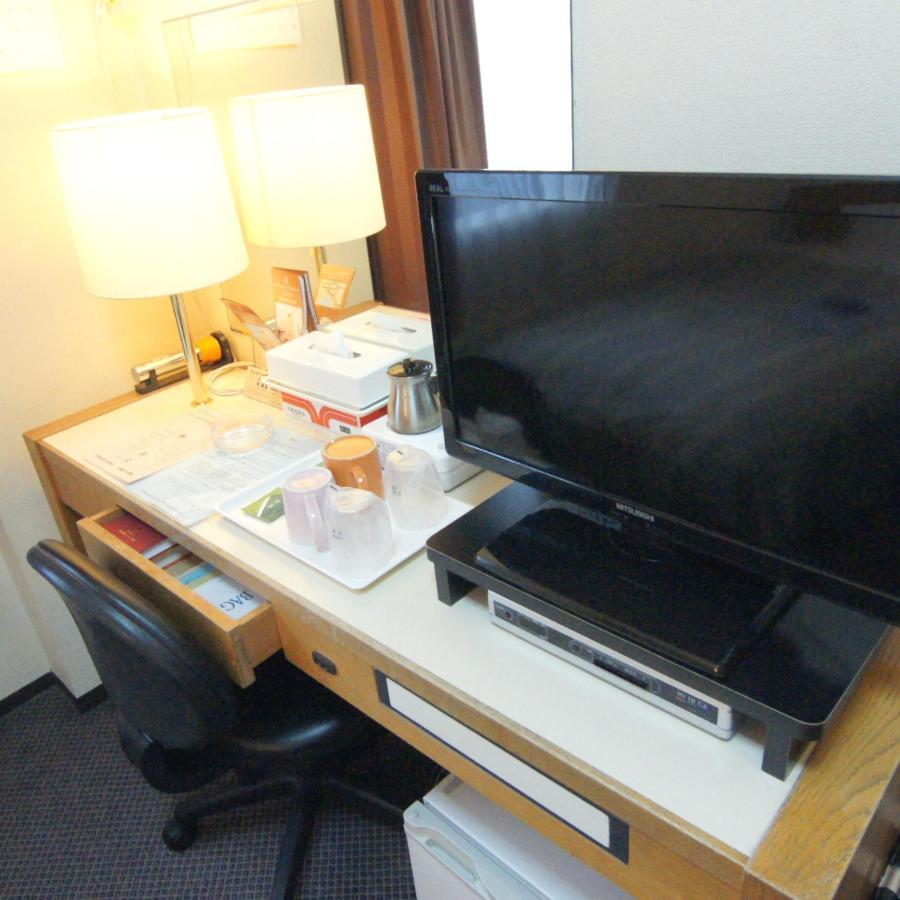 โฮเทล รอยัล โอ๊ค โกทันดะ Hotel โตเกียว ภายนอก รูปภาพ
