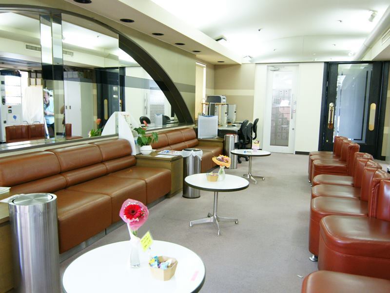 โฮเทล รอยัล โอ๊ค โกทันดะ Hotel โตเกียว ภายนอก รูปภาพ
