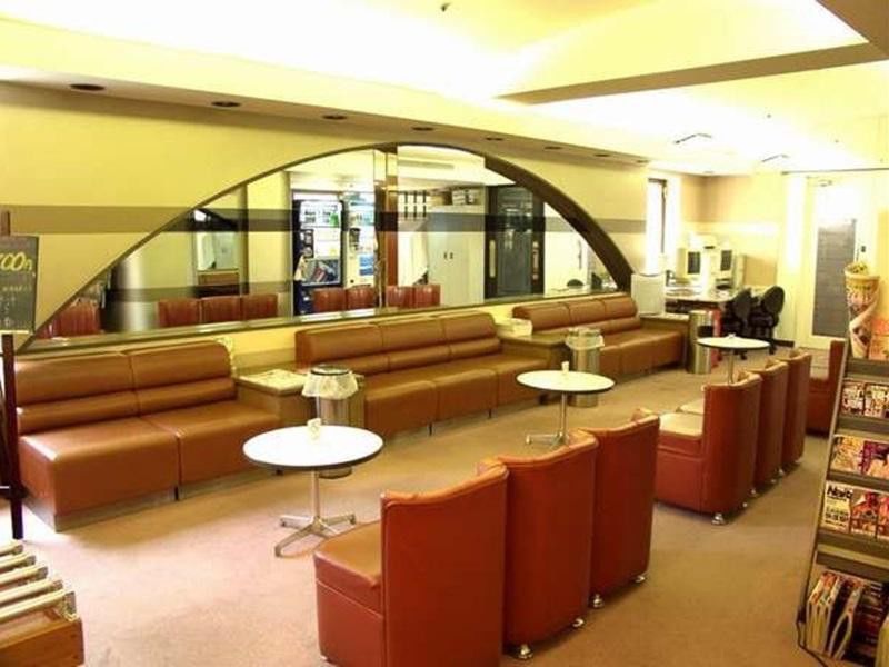 โฮเทล รอยัล โอ๊ค โกทันดะ Hotel โตเกียว ภายนอก รูปภาพ