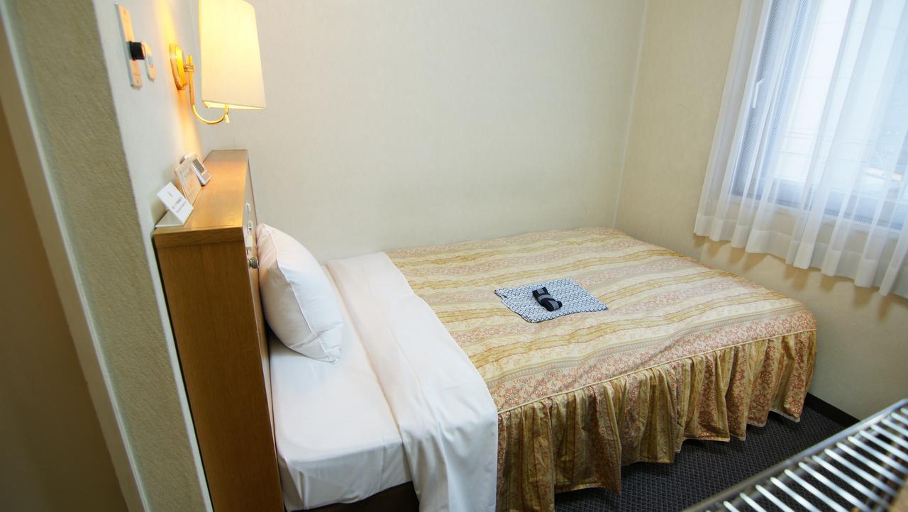 โฮเทล รอยัล โอ๊ค โกทันดะ Hotel โตเกียว ภายนอก รูปภาพ