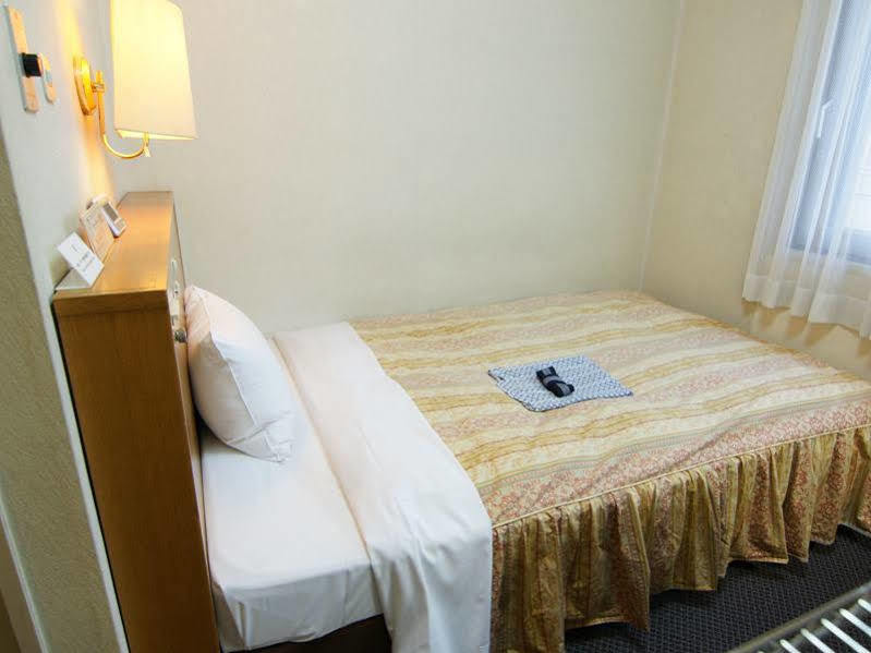 โฮเทล รอยัล โอ๊ค โกทันดะ Hotel โตเกียว ภายนอก รูปภาพ